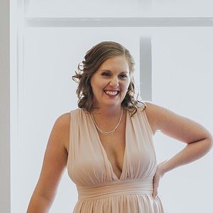 Meet your Posher, Dawn